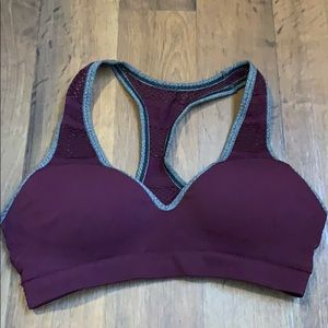 Victoria’s Secret PINK sports bra